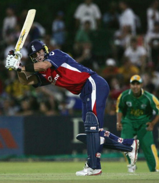 Top 8 Kevin Pietersen Moments In Cricket - Indiatimes.com