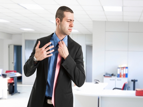 Viagra heart attack patients