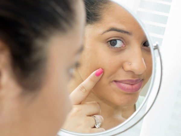 Worried about your uneven skin tone? If sun spots and blotchy skin are 