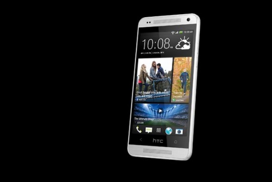 HTC One Mini
