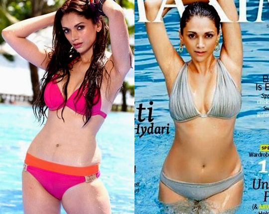 ADITI RAO HYDARI