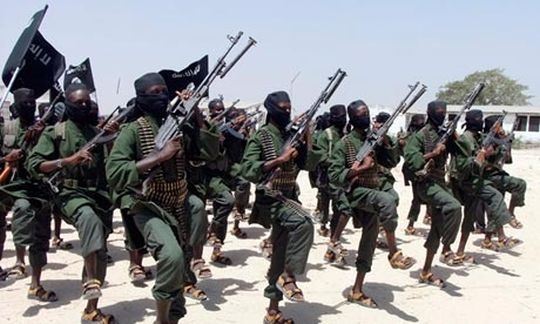 Why are they attacking Kenya?