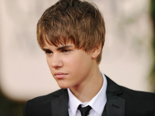 Justin Bieber Justin Bieber