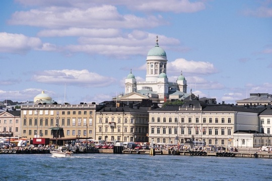 Helsinki
