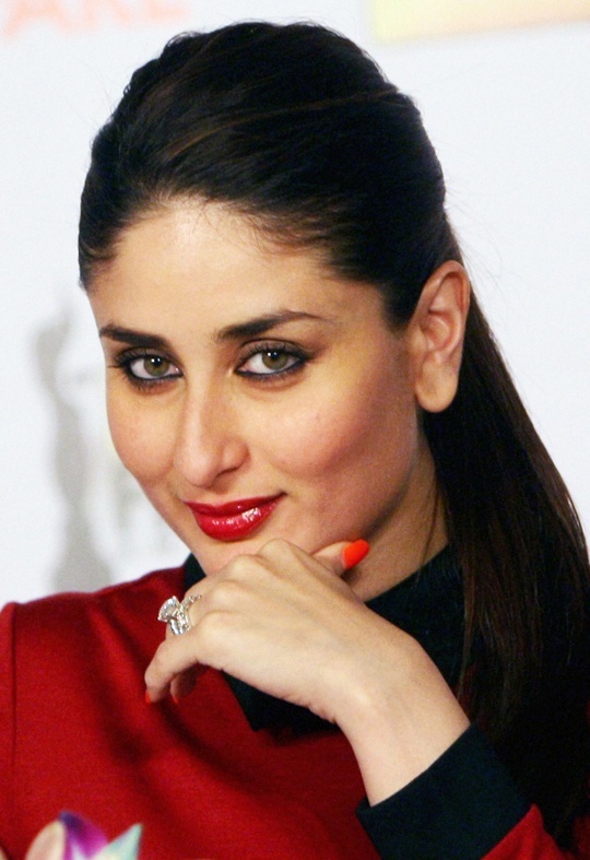 Kareena: Kapoors Are The Finest Actors In Bollywood