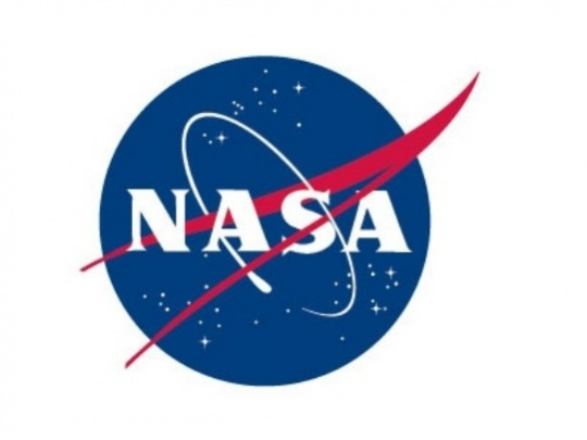 NASA NASA