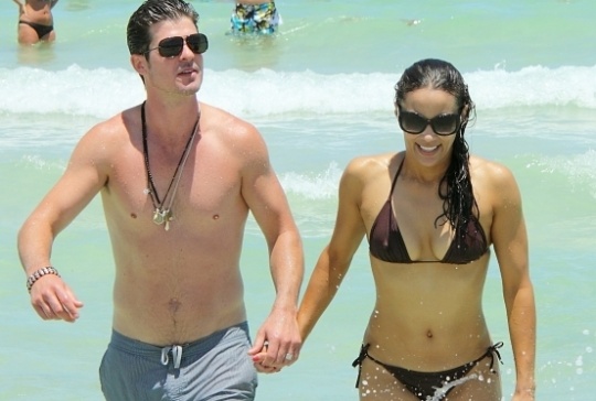 Robin Thicke Robin Thicke