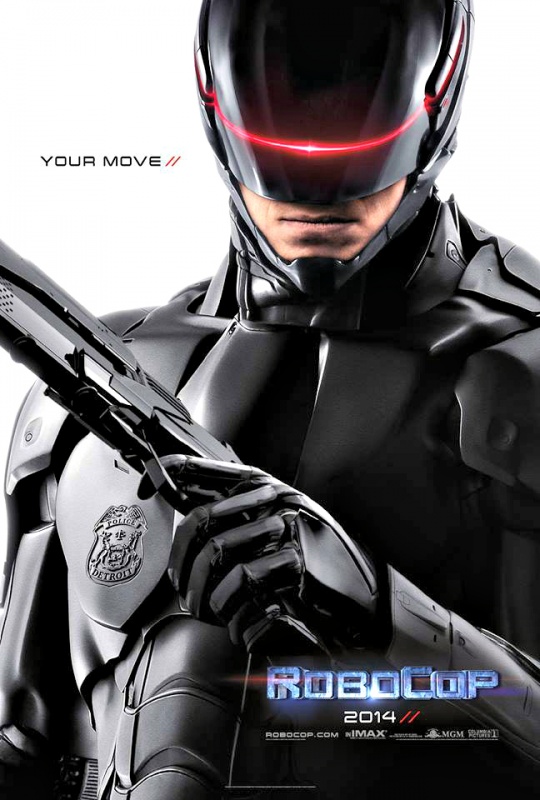 RoboCop