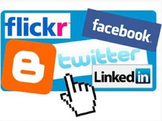 Social Media Social Media