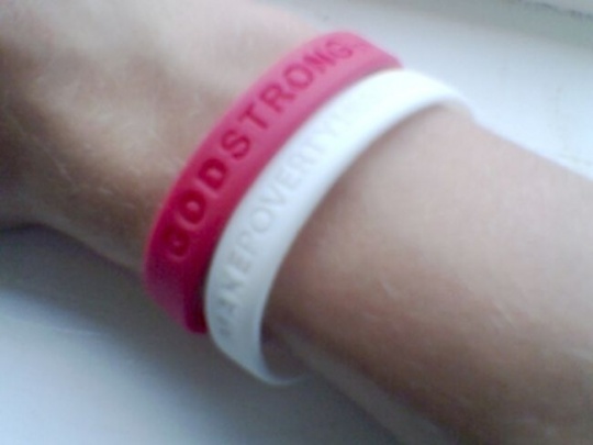 Wristband