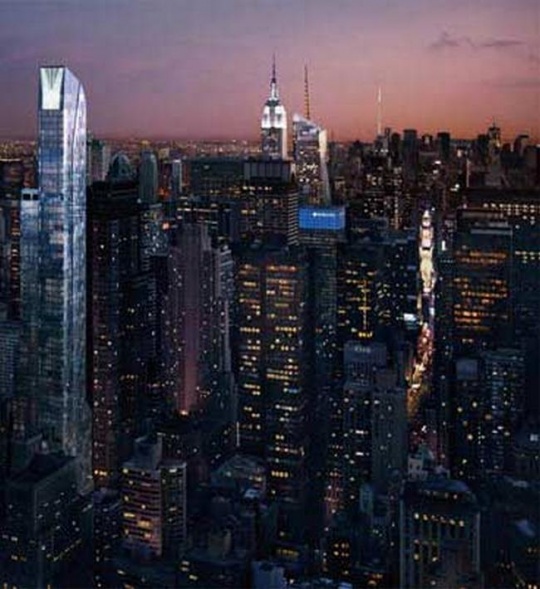 One 57