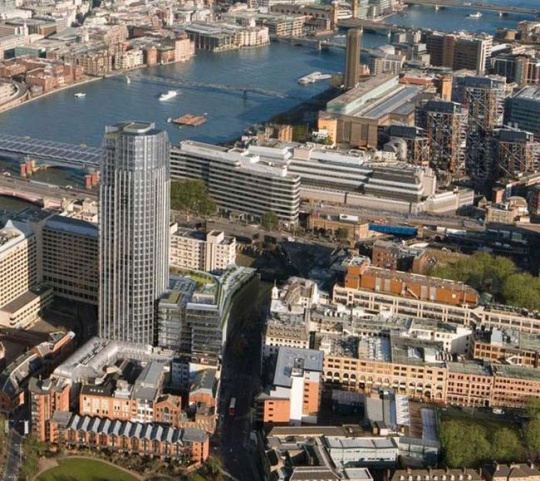 South Bank