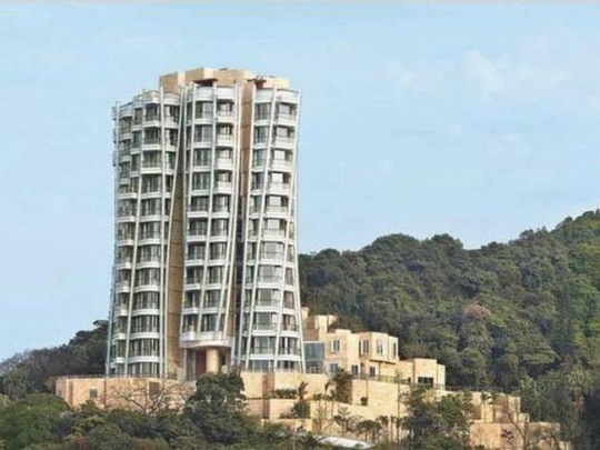 Opus Hong Kong