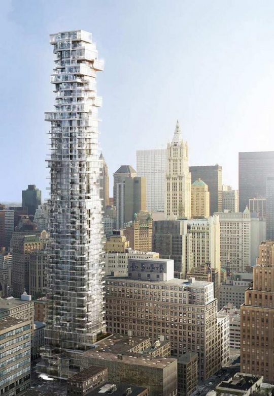 Tribeca
