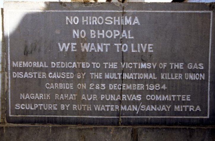 the bhopal disaster essay the bhopal disaster essay