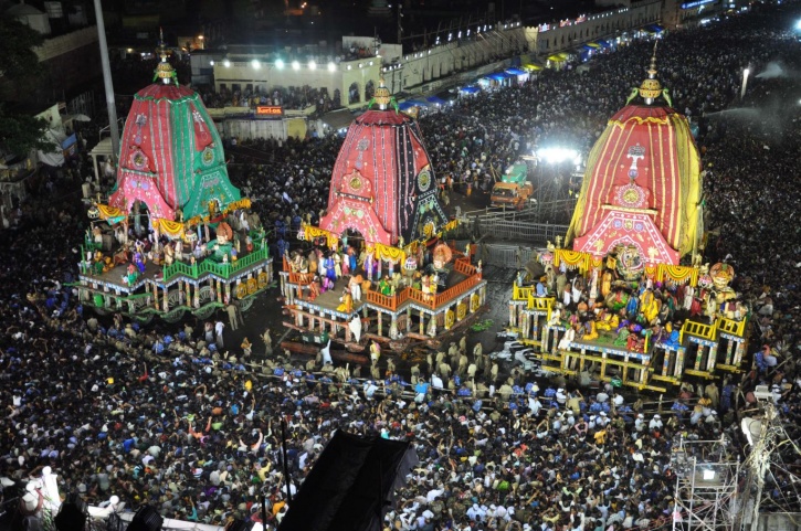 Jagannath Chariot Jagannath Chariot
