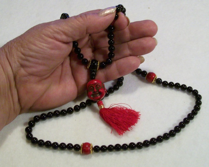Prayer Beads Prayer Beads