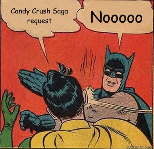 Candy Crush