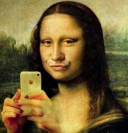 Monalisa