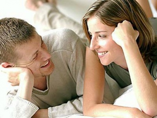 Things Women Definitely Want from Men