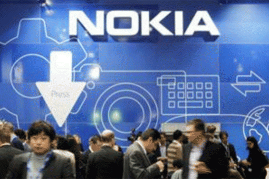 Nokia