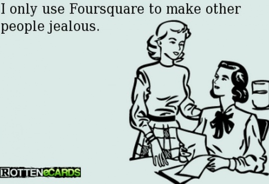 Foursquare