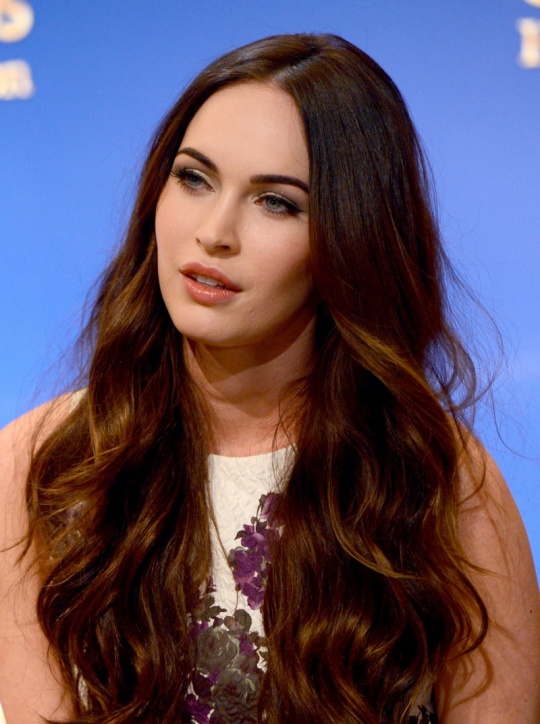 Megan Fox