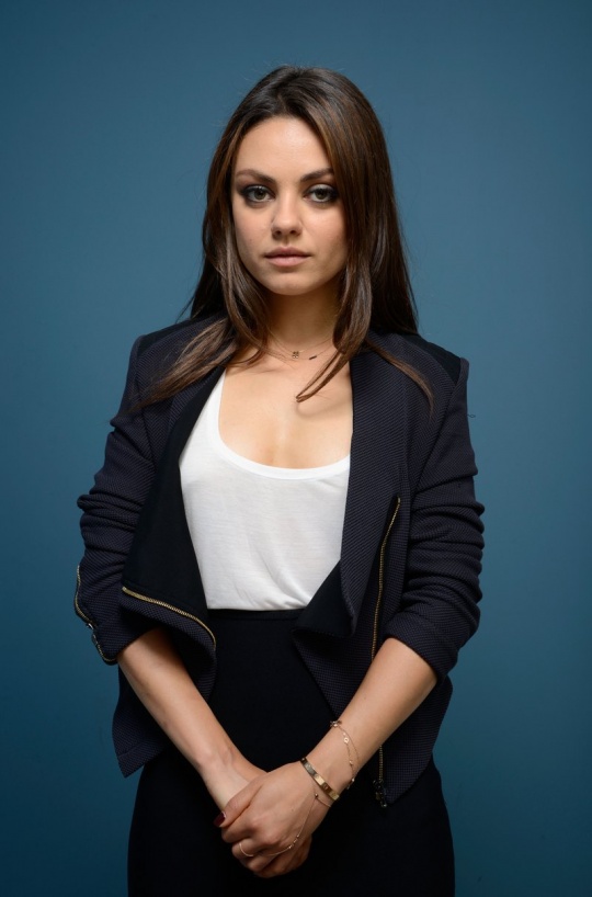 Mila Kunis