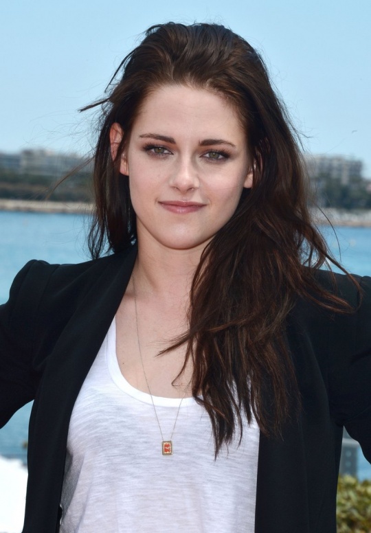 Kristen Stewart