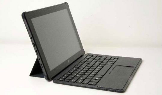 Micromax LapTab