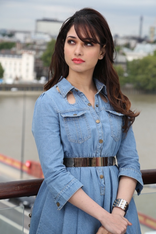 Tamannaah in Humshakals