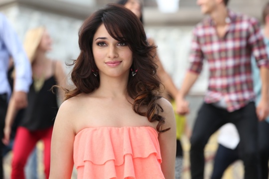 Tamannaah in Humshakals