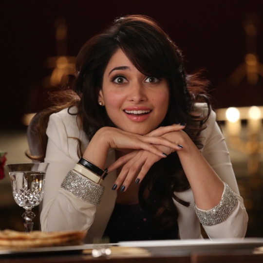 Tamannaah in Humshakals