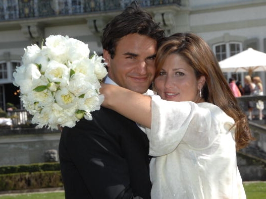 Roger Federer S Wife Pregnant Mature Ladies Fucking