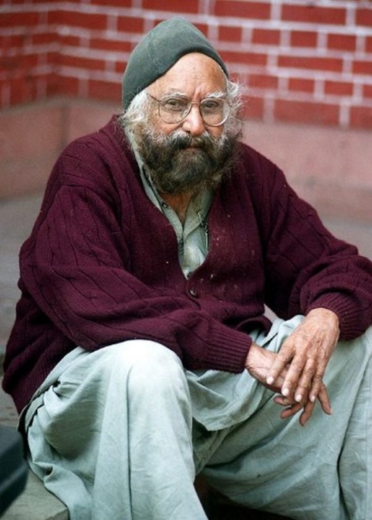 Khushwant Singh Net Worth