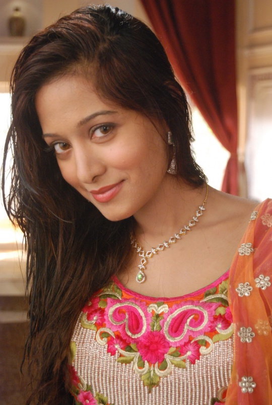 Beintehaa Beauty Preetika Rao's Secret Passion - Indiatimes.com