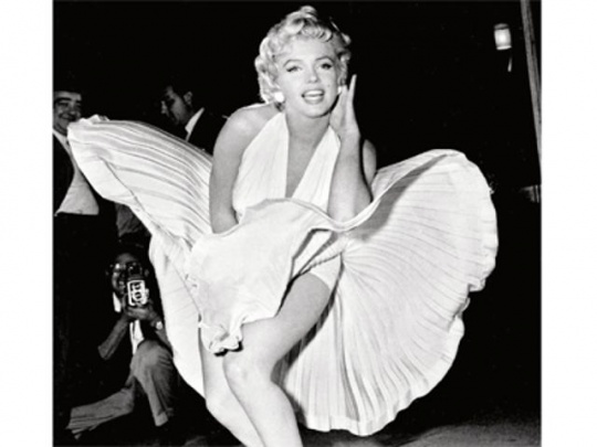 New Book Claims Marilyn Monroe Was Killed