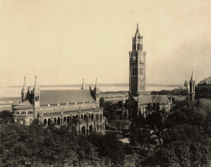 South Mumbai South Mumbai