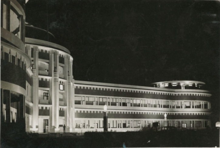 Broadcasting House Delhi Broadcasting House Delhi