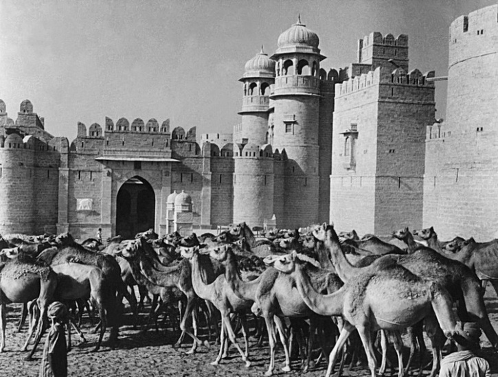 Jaisalmer Fort Jaisalmer Fort