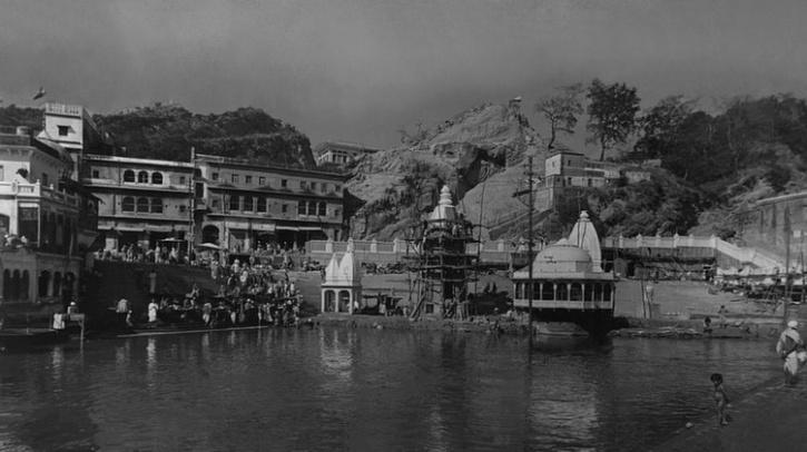 Har Ki Pauri Har Ki Pauri