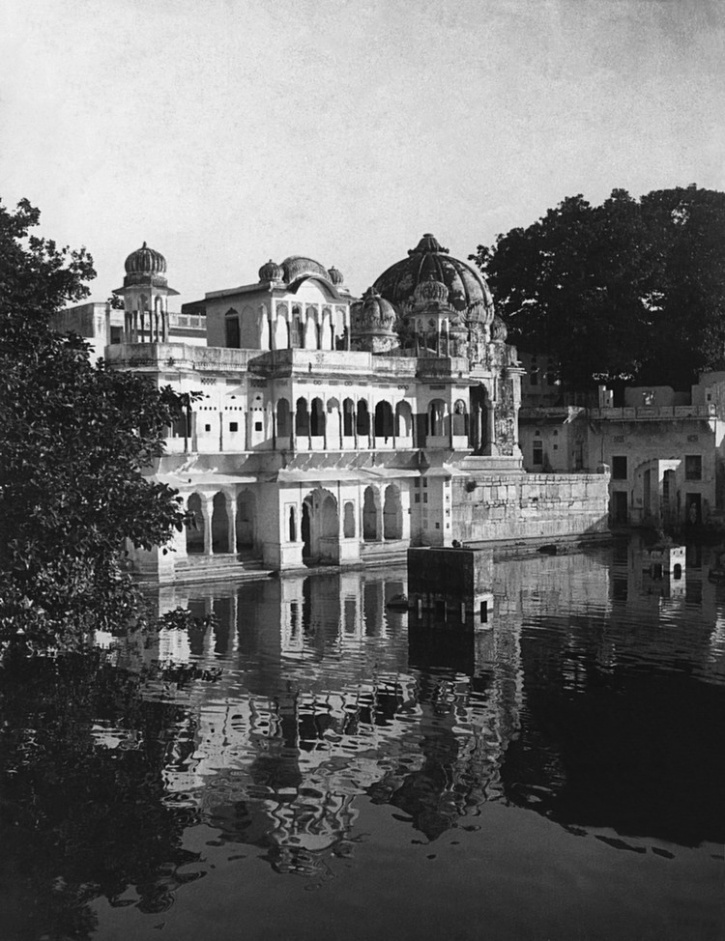 Pushkar Lake Pushkar Lake