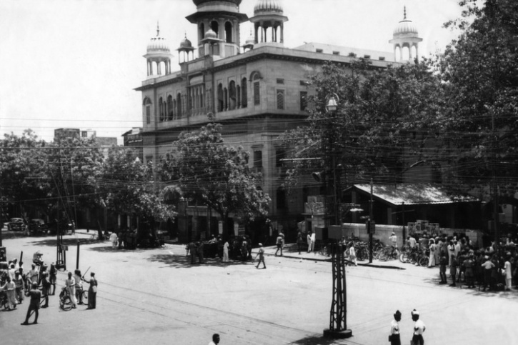 Chandni Chowk Chandni Chowk