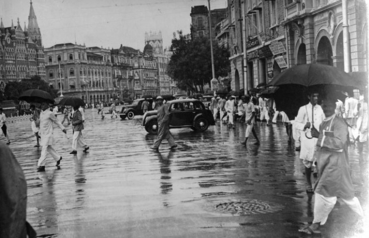 Kalaghoda Bombay Kalaghoda Bombay