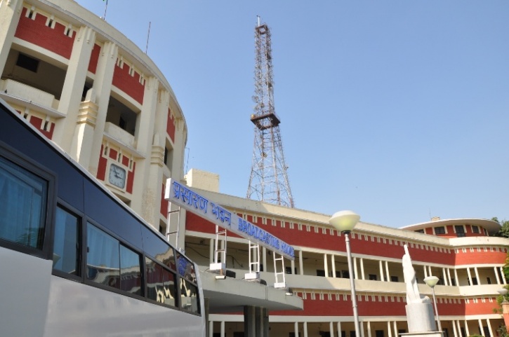 All India Radio All India Radio