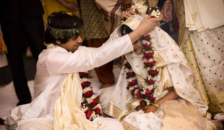 Assamese Wedding Assamese Wedding