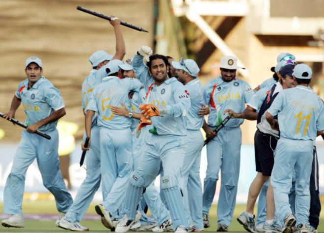 Indian cricket team
