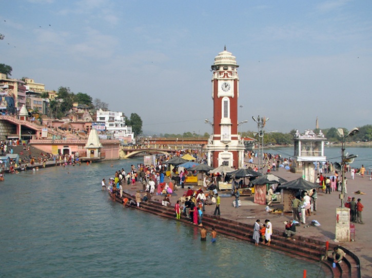 Har Ki Pauri Har Ki Pauri