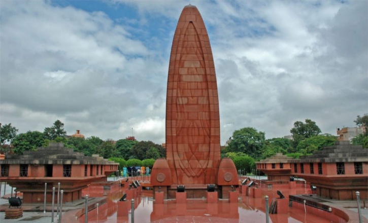 Jallianwala Bagh Jallianwala Bagh