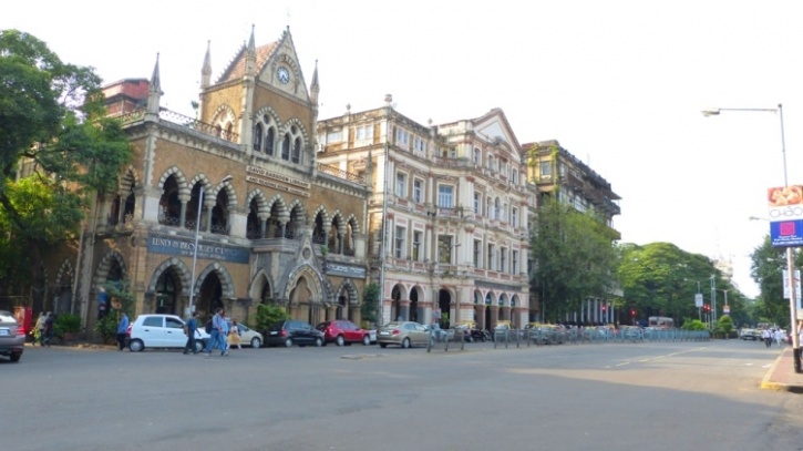 Kalaghoda Mumbai Kalaghoda Mumbai